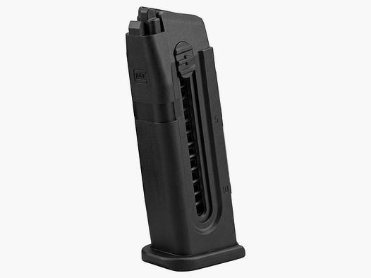 Glock – Magazin für 15 Schuss – Glock 44 – .22LR – 39071