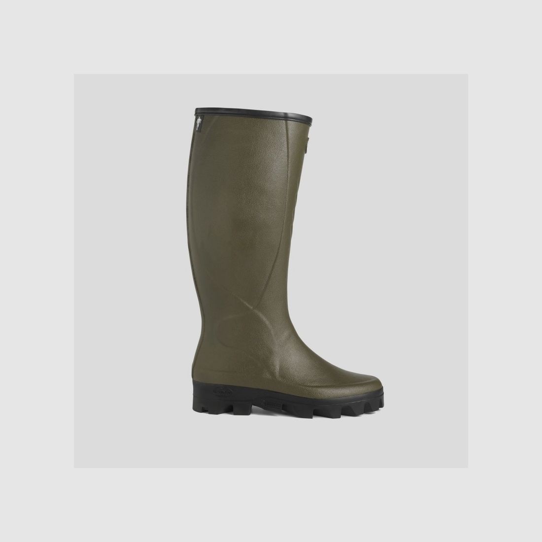 Stiefel Le Chameau BTE Ceres Jersey, Bild 2 von 4