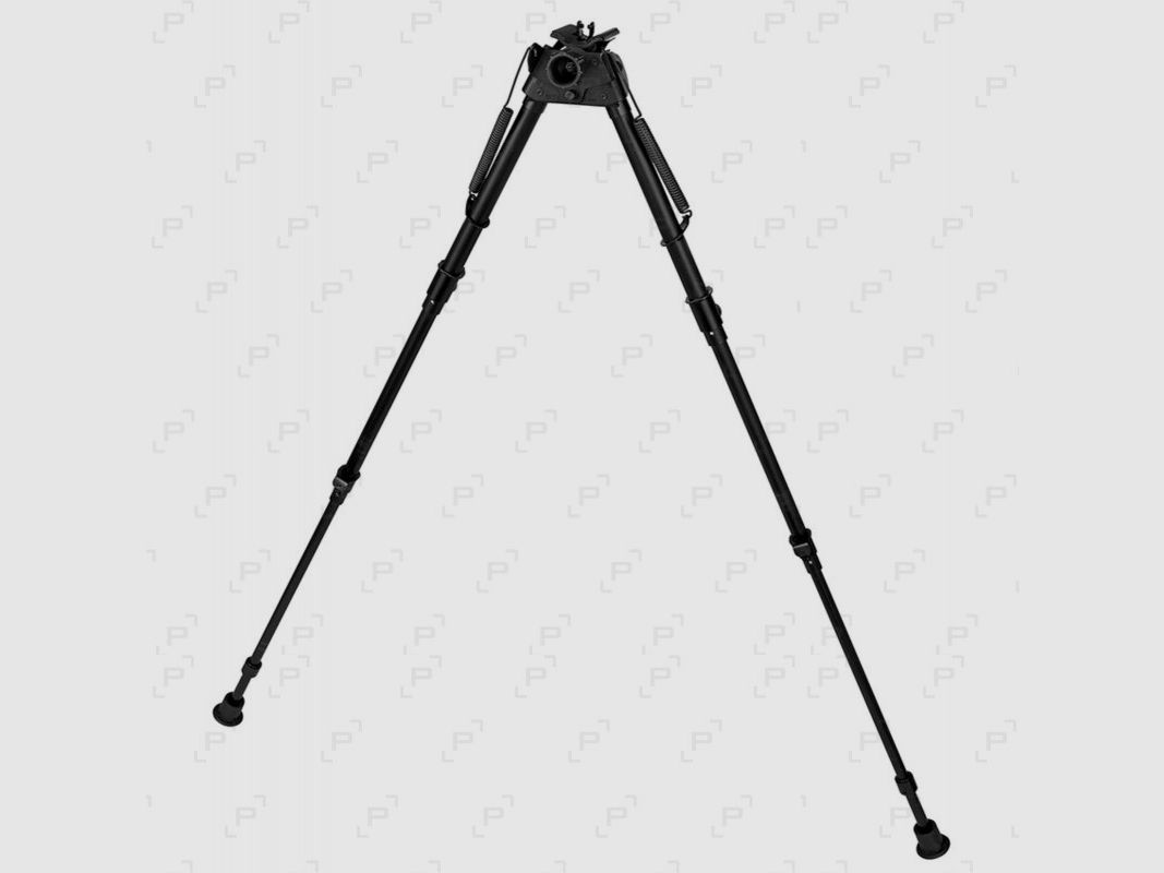 Bipied pour carabines HARRIS S-25C, image 3 sur 4