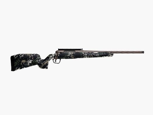 Carabine Savage Axis 2 Pro Forest SP Camo 30-06 SPFLD