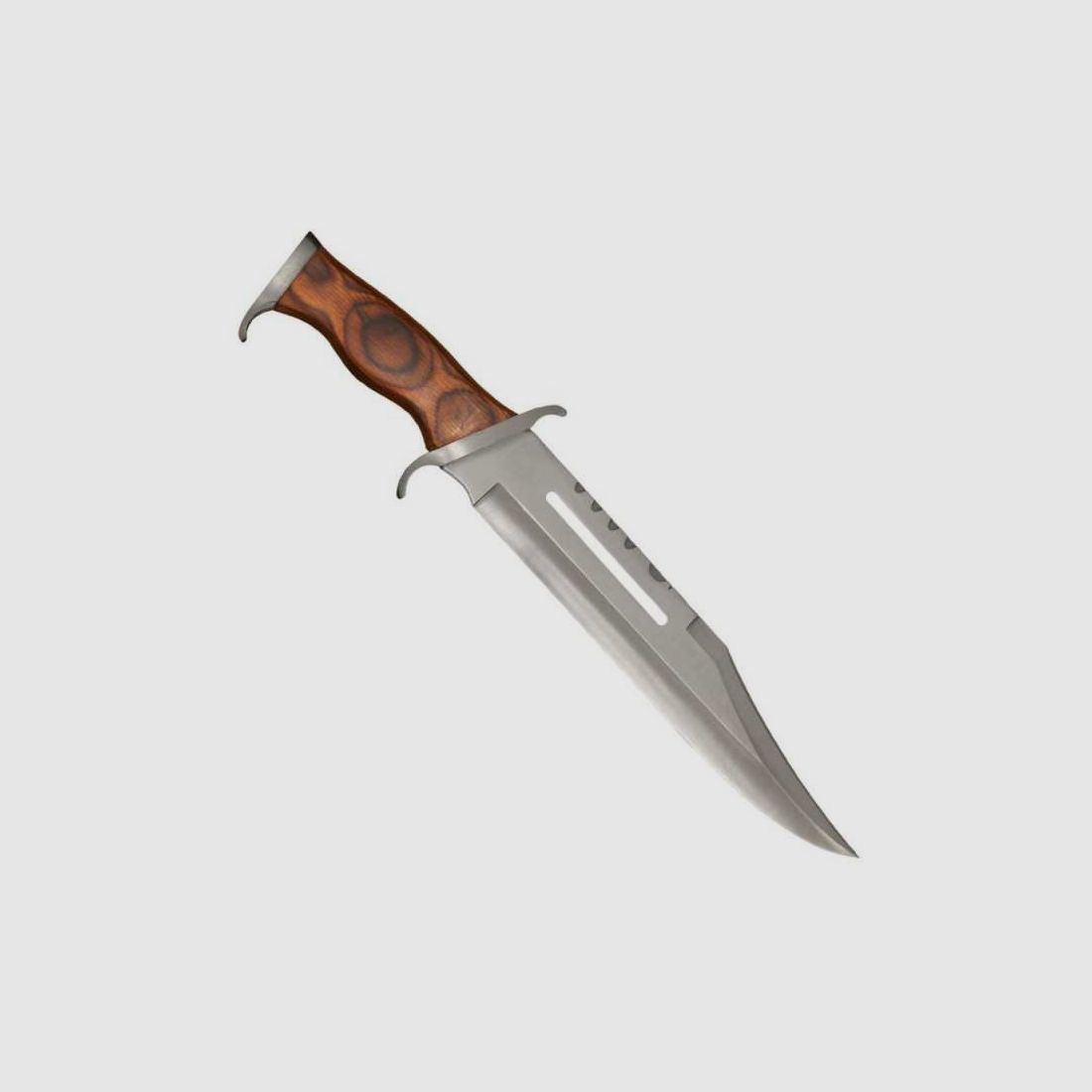 Rambo 3 First Blood Part III Deluxe Bowie Messer Premium Edition