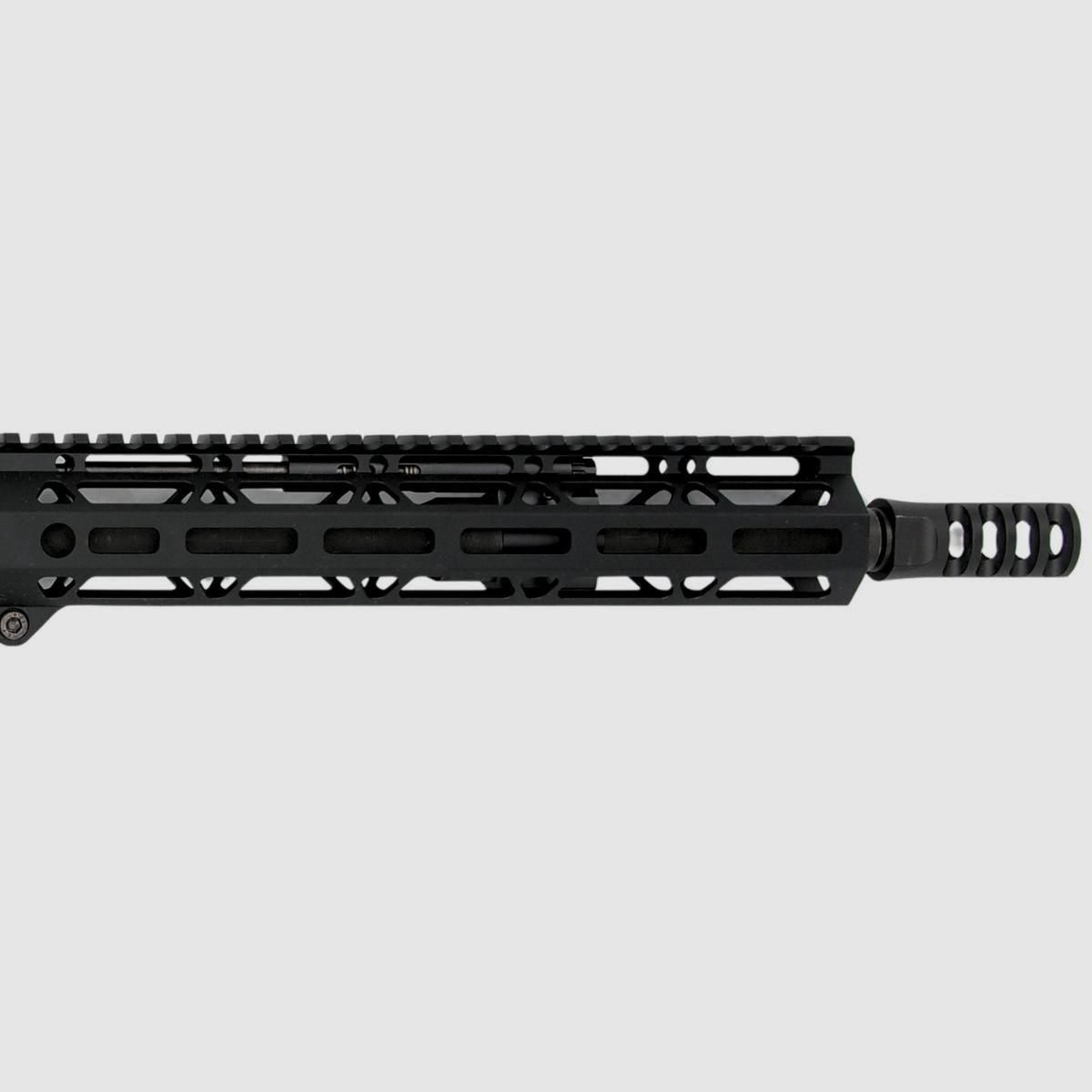 Karabinek SOG P1 AR-15 12,5" Tłokowy 223 REM, zdjęcie 6 z 9