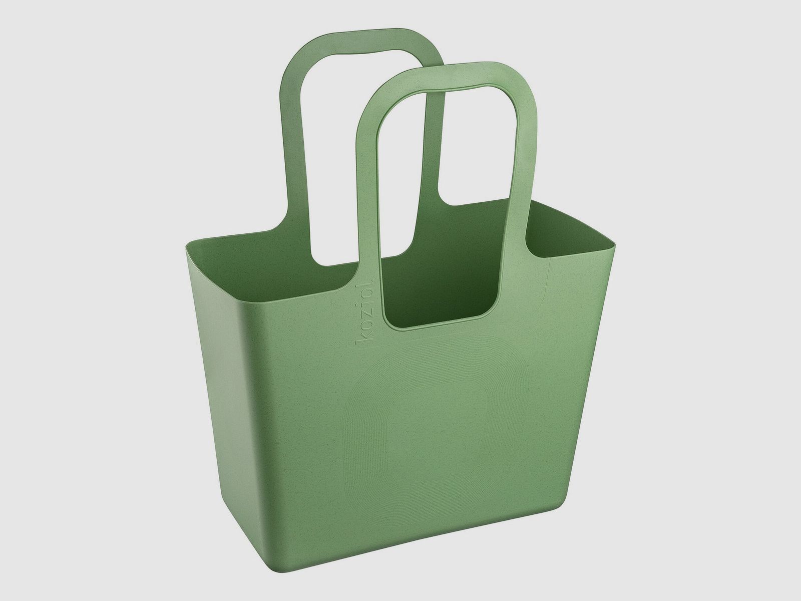 Borsa XL, blu, immagine 11 di 17