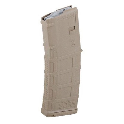 Magpul - Magazin PMAG 30 AR-15 / M4 - GEN M3 - MAG557 - MCT Medium Coyote Tan, Bild 2 von 2
