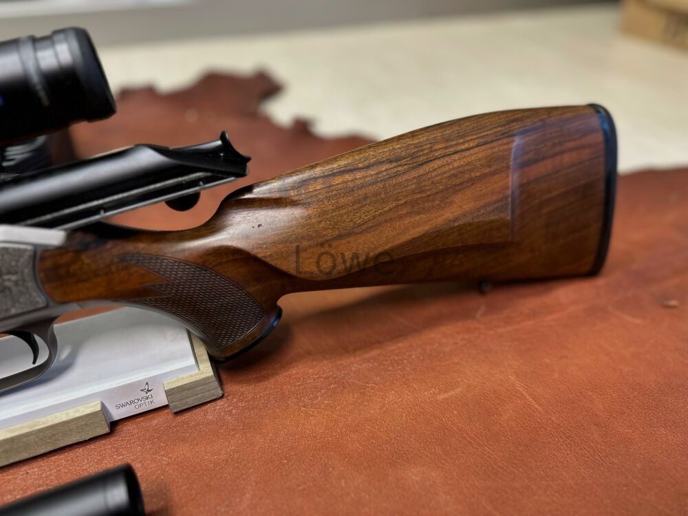 Blaser, Nightlux, Zeiss R93 Luxus