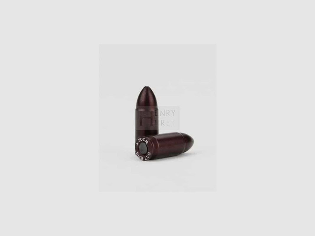 9 MM DEMPER HULSEN X5, afbeelding 1 van 4