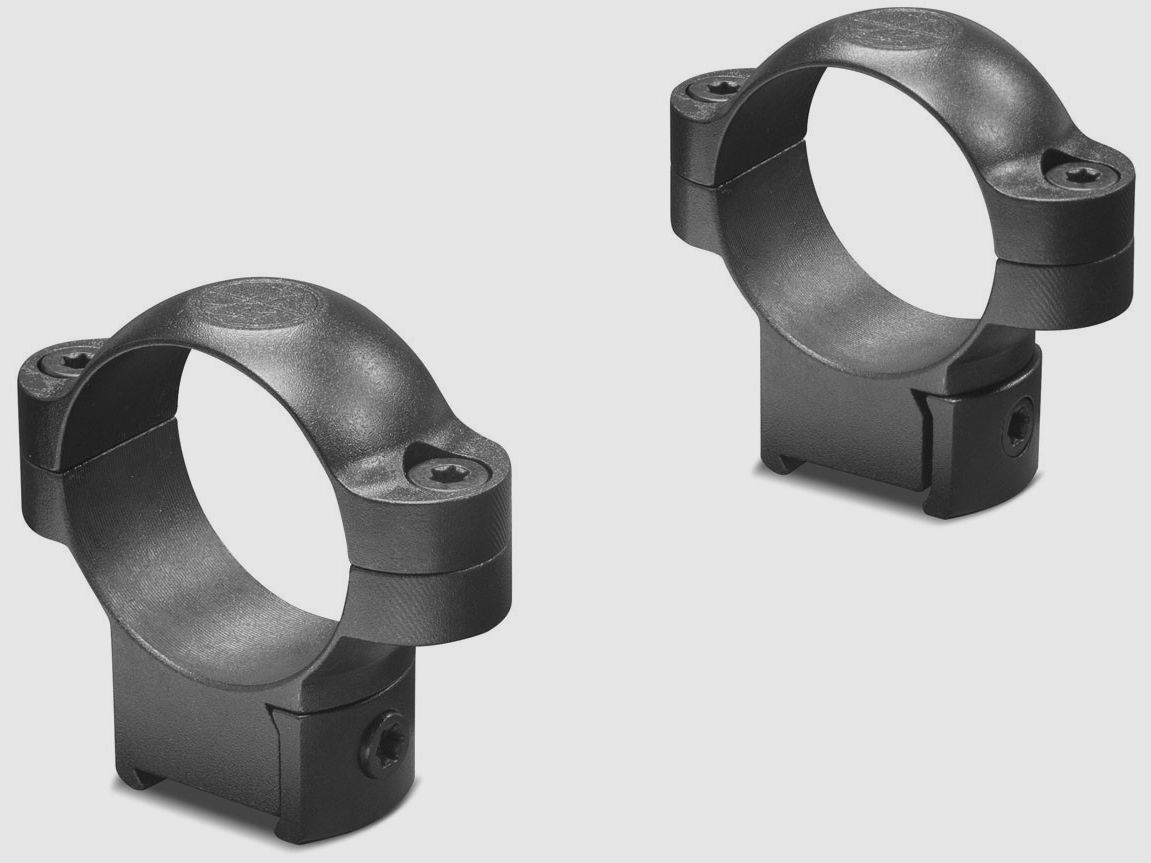 LEUPOLD RM CZ 527 ringpaar 30 mm [vast] – hoog