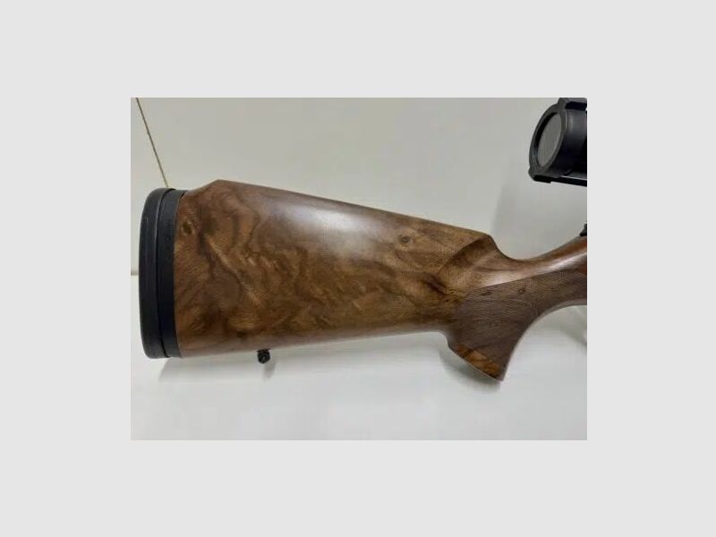 Beretta BRX-1 LUXUS Holzklasse 3 - Komplettangebot - Waffen Friedrichs