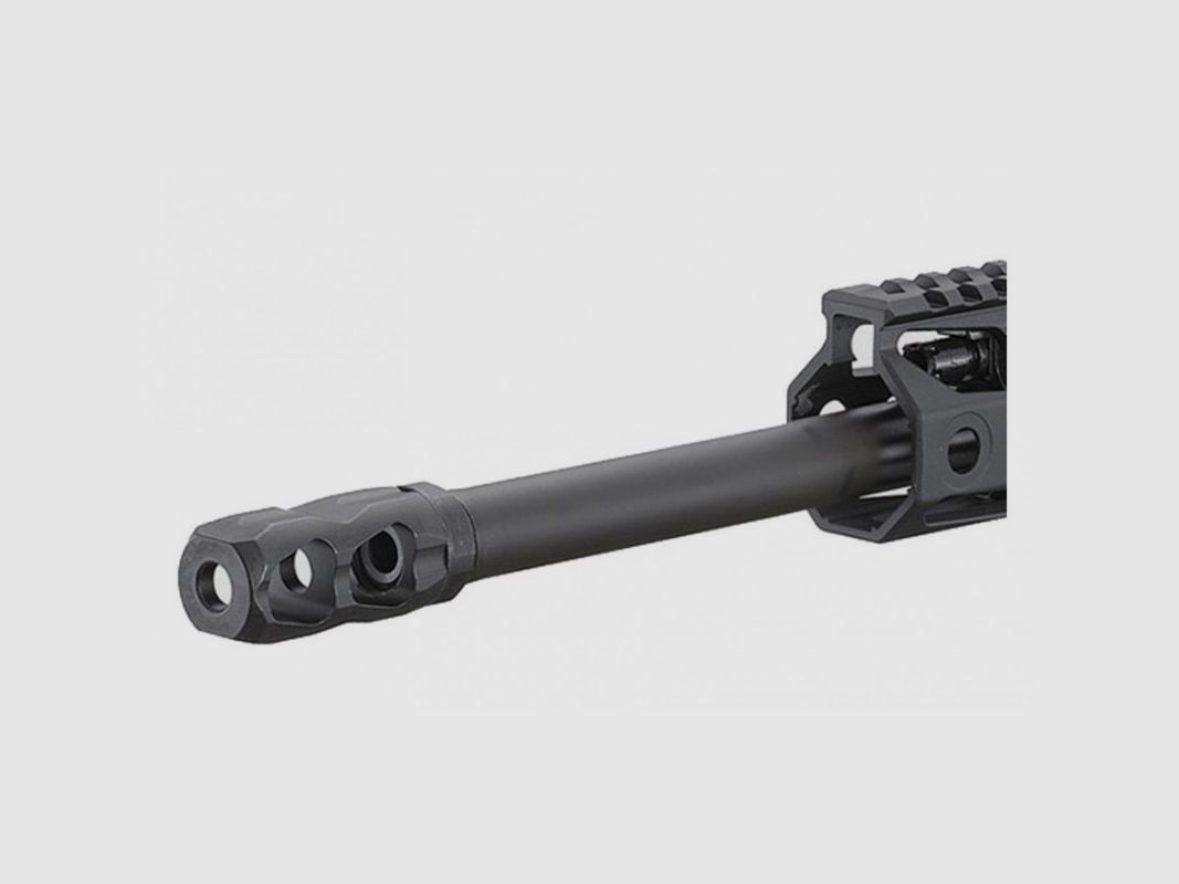 RUGER SFAR Magpul MOE - 6.5 Creedmoor, image 3 of 4
