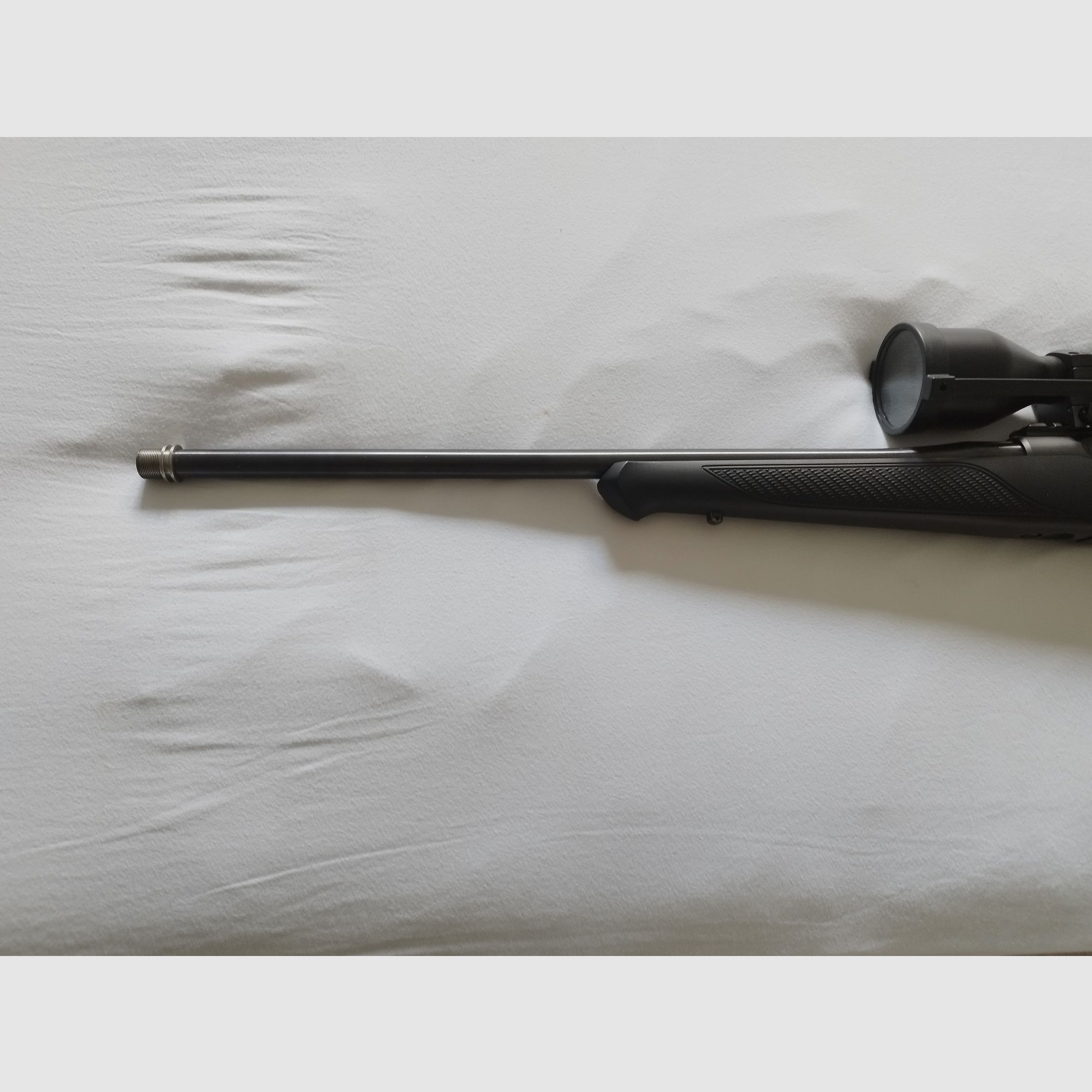 Sauer 100 XT Classic