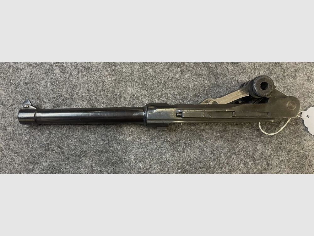 DWM P08 Wechselsystem