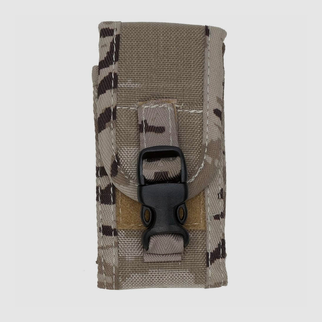 Cordura case sand/camo for Tame small