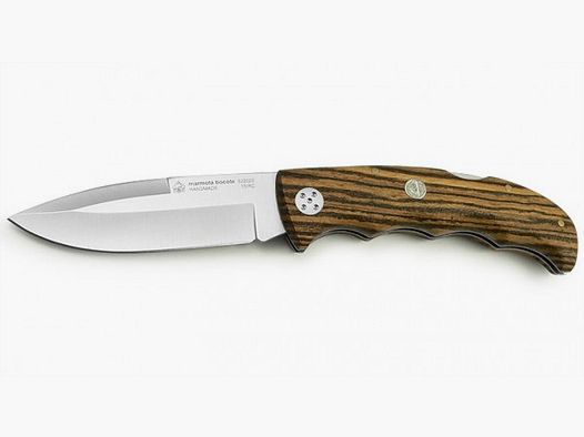 PUMA IP marmota bocote