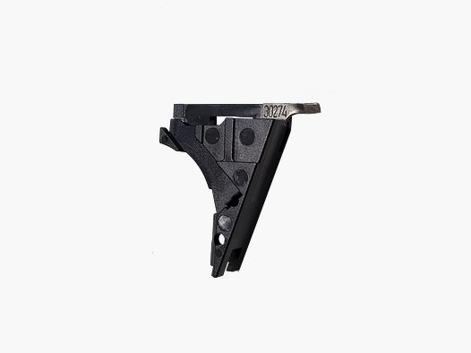 GLOCK STEUERBLOCK MIT AUSSTOßER GEN 4 17/19/25/26/28/34