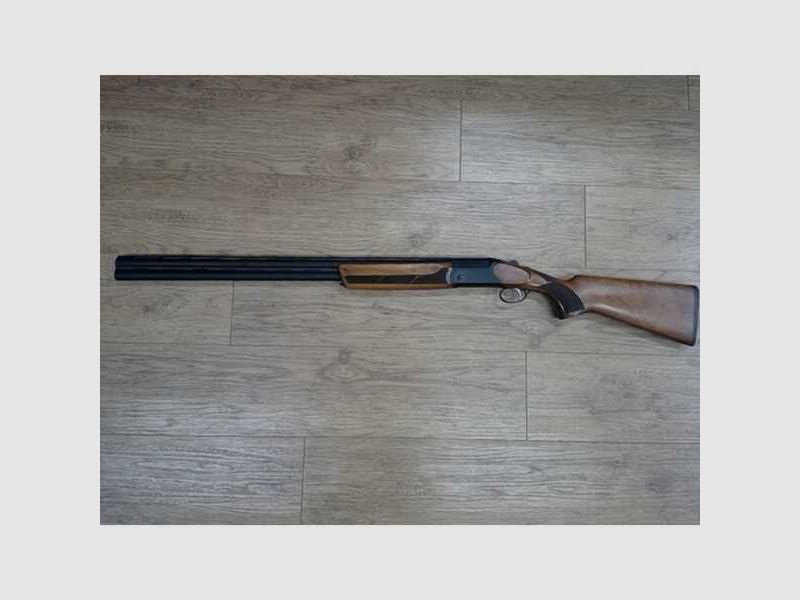 Bockdoppelflinte Derya MR-100 Kal.12/76 gebraucht