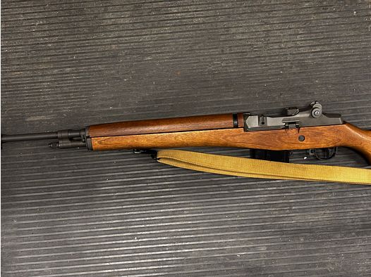 LuxDefTec Mod. M14z carabine semi-automatique