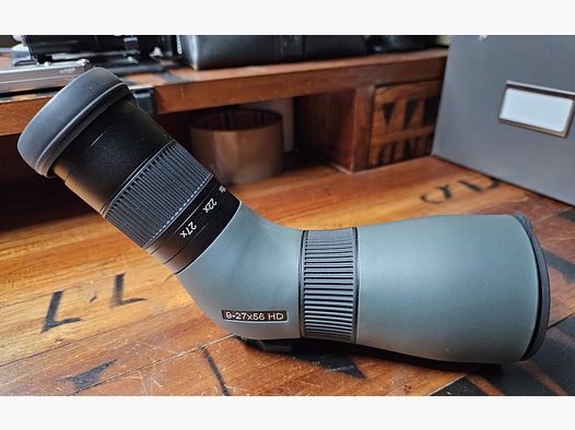 Svbony SV410 ED spotting scope