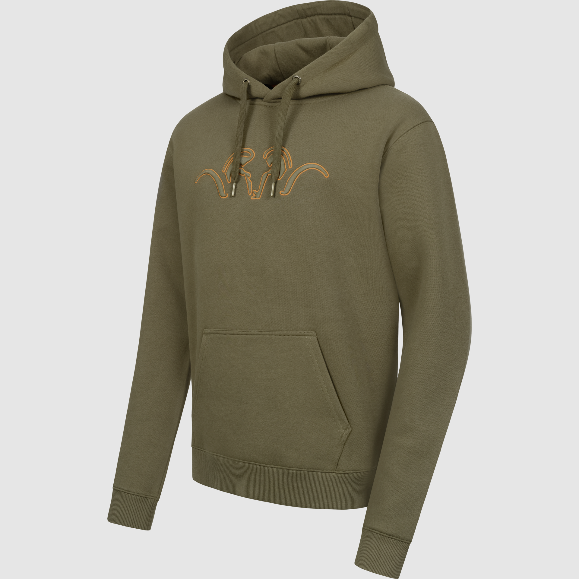 Blaser Argali Outline 26 Hoodie Kaper, Bild 2 von 8