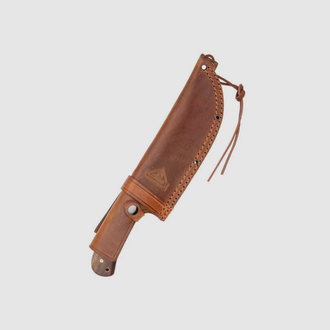 United Cutlery Bushmaster Butcher Bowie Messer 1095 Stahl