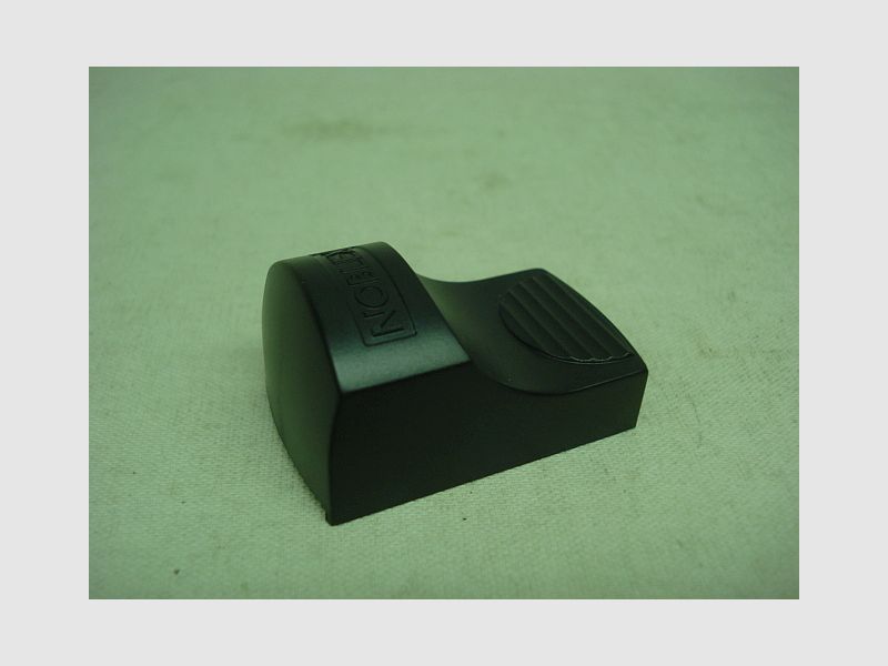 Protective cap Noblex + identical - made of plastic variant