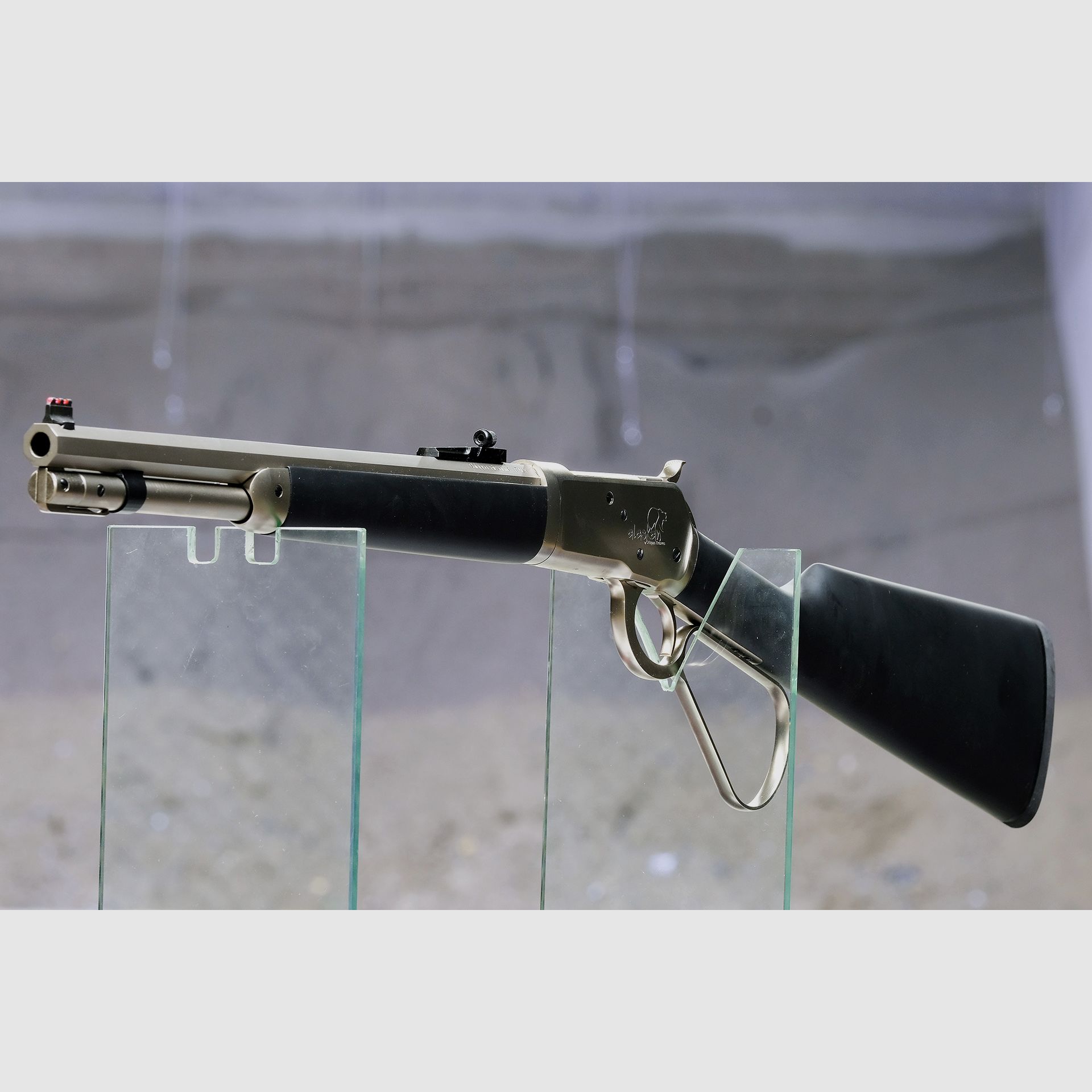 Chiappa Alaskan, image 5 of 7