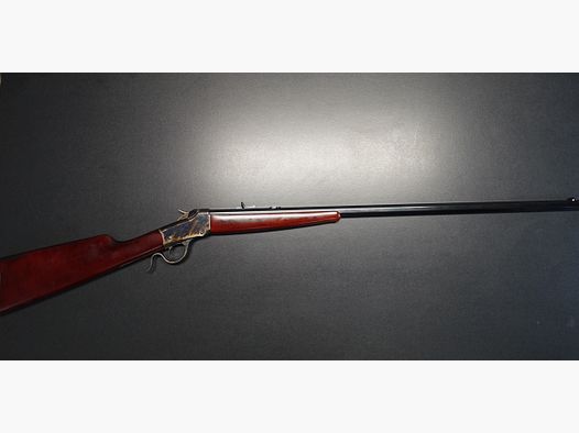 Uberti Low-Wall Sporting Rifle .45 Colt