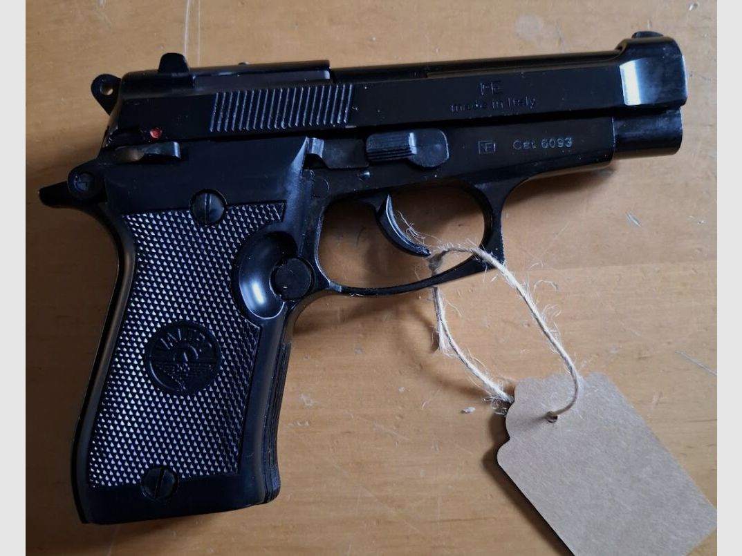 Valtro Modell 85 Combat