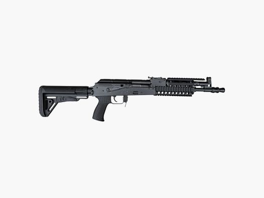 Karabin PAC Hellpup 102 TK