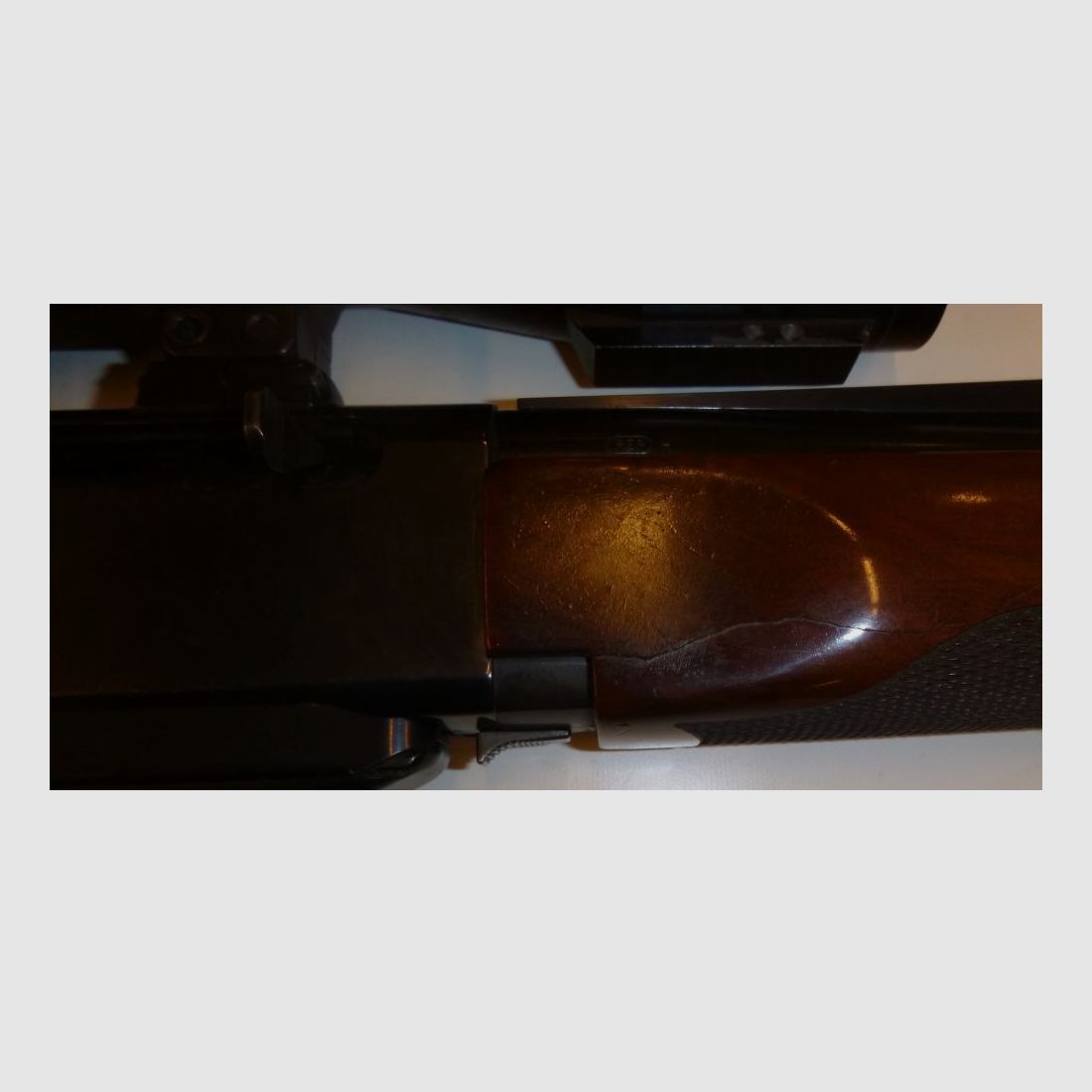 Remington Mod. 7500