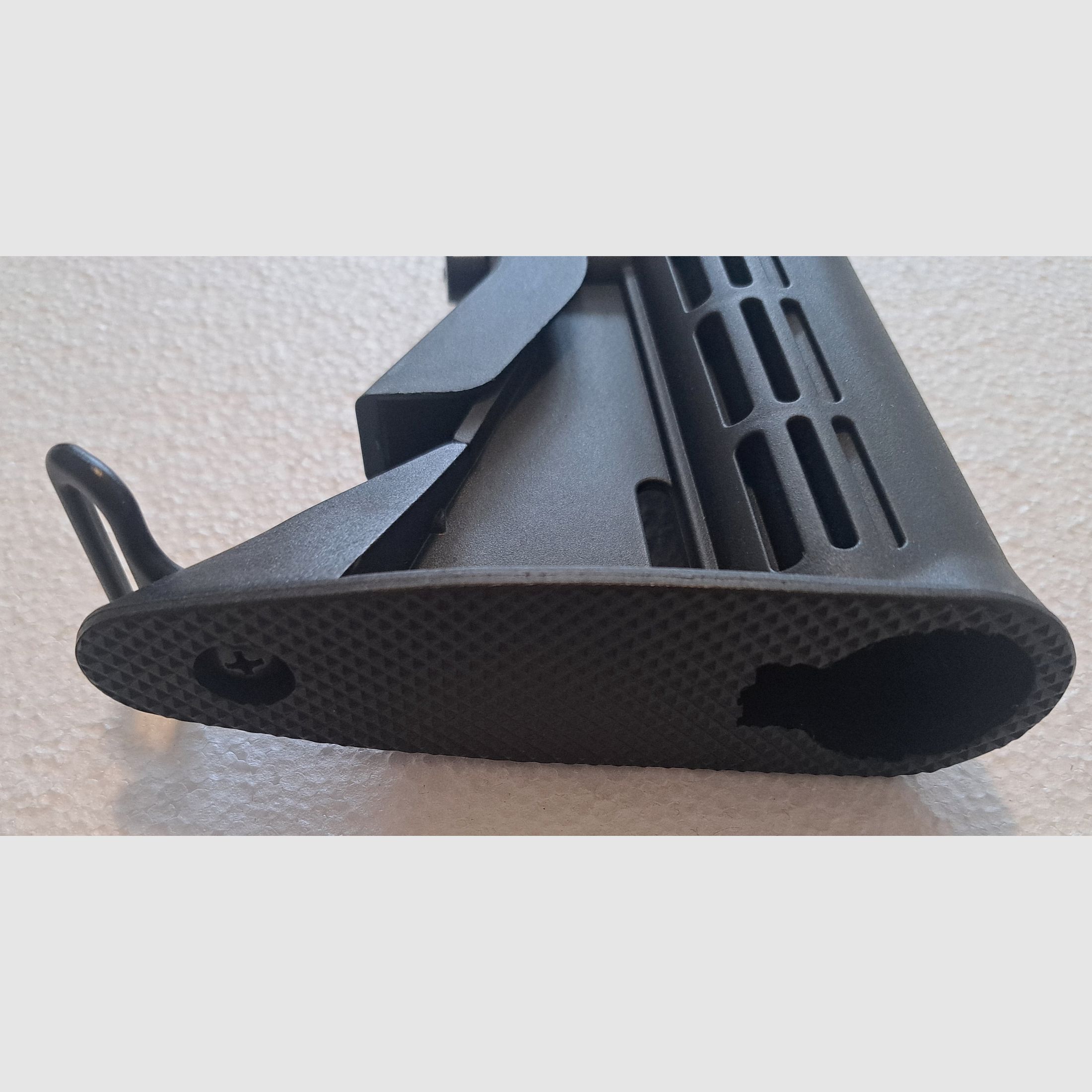 Standard Ar15 Schaft