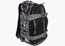 Sac à dos Paintball Molle Planet Eclipse GX2 Gravel (Tête de mort en sucre)