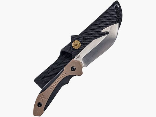 Remington Sportsman Gut Hook 8″