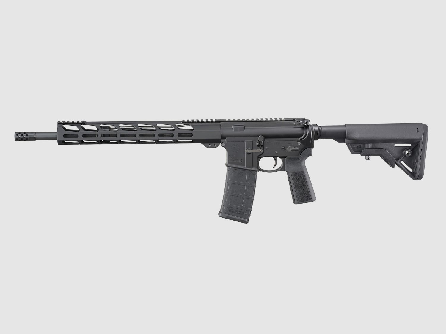 Ruger – Halbauto / AR-556® / MPR / 16 / .223Rem, Bild 6 von 6