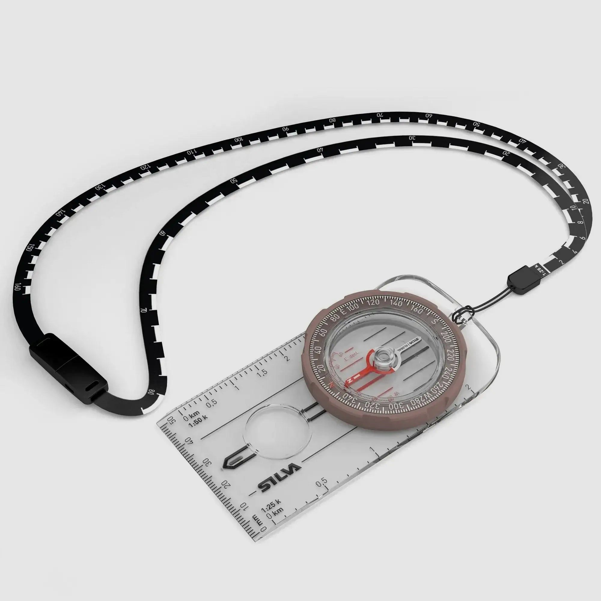 Silva Silva Compass Ranger 360 Global