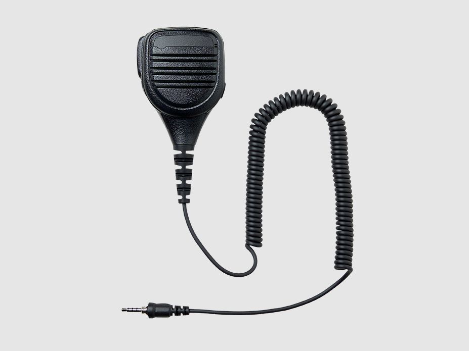 Lafayette loudspeaker microphone Smart