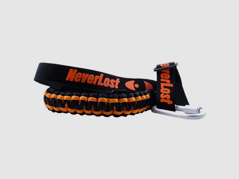 NeverLost Gun Sling Alaska