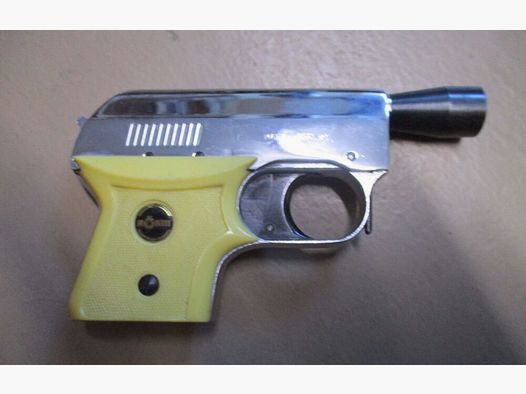 SSP Röhm RG3S sin PTB 6mm Flobert Platz RG3S