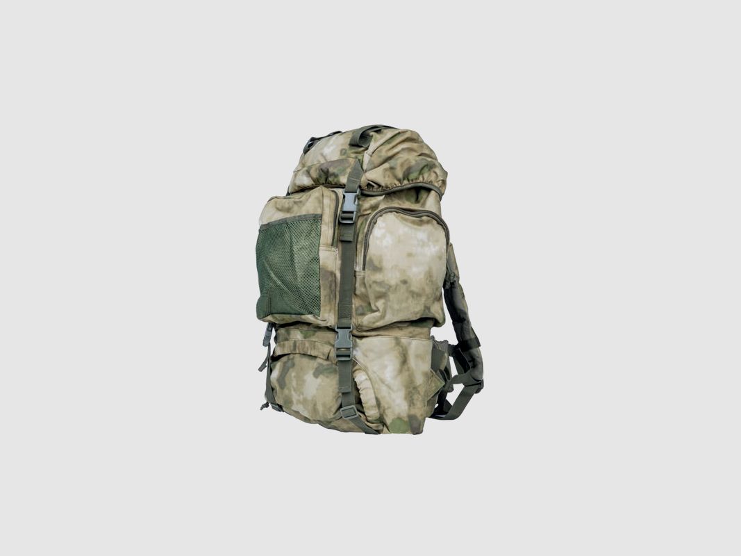 Blatex 1805 Rugzak - 55 Liter, afbeelding 1 van 18
