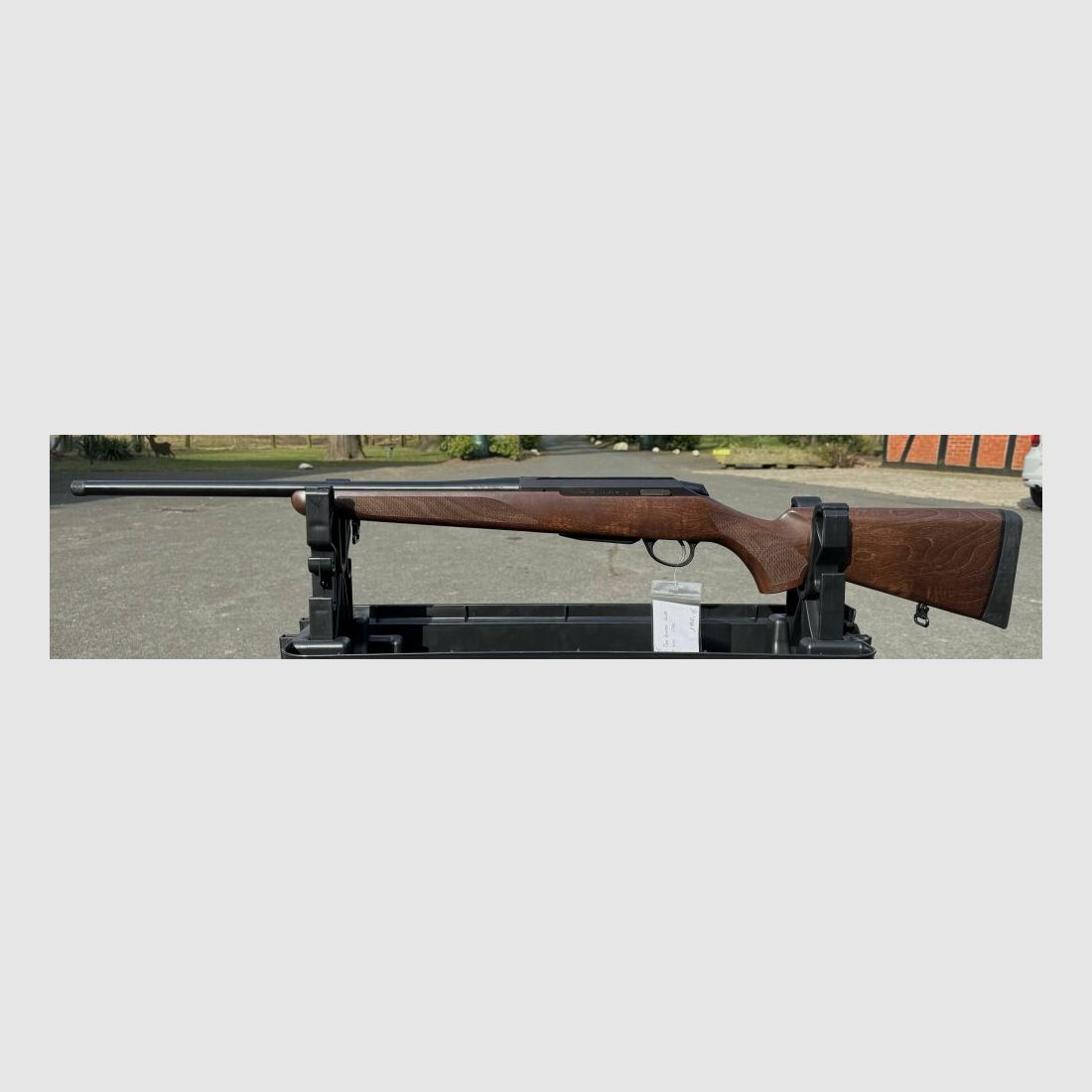 TIKKA T3x Hunter Kurz