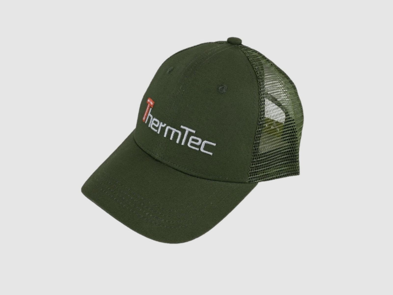 ThermTec Base Cap Herzensprojekt