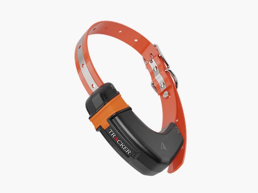 Tracker LUNA pour chiens