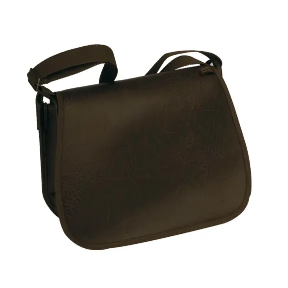 Borsa da Caccia Country in Vinile, immagine 1 di 2