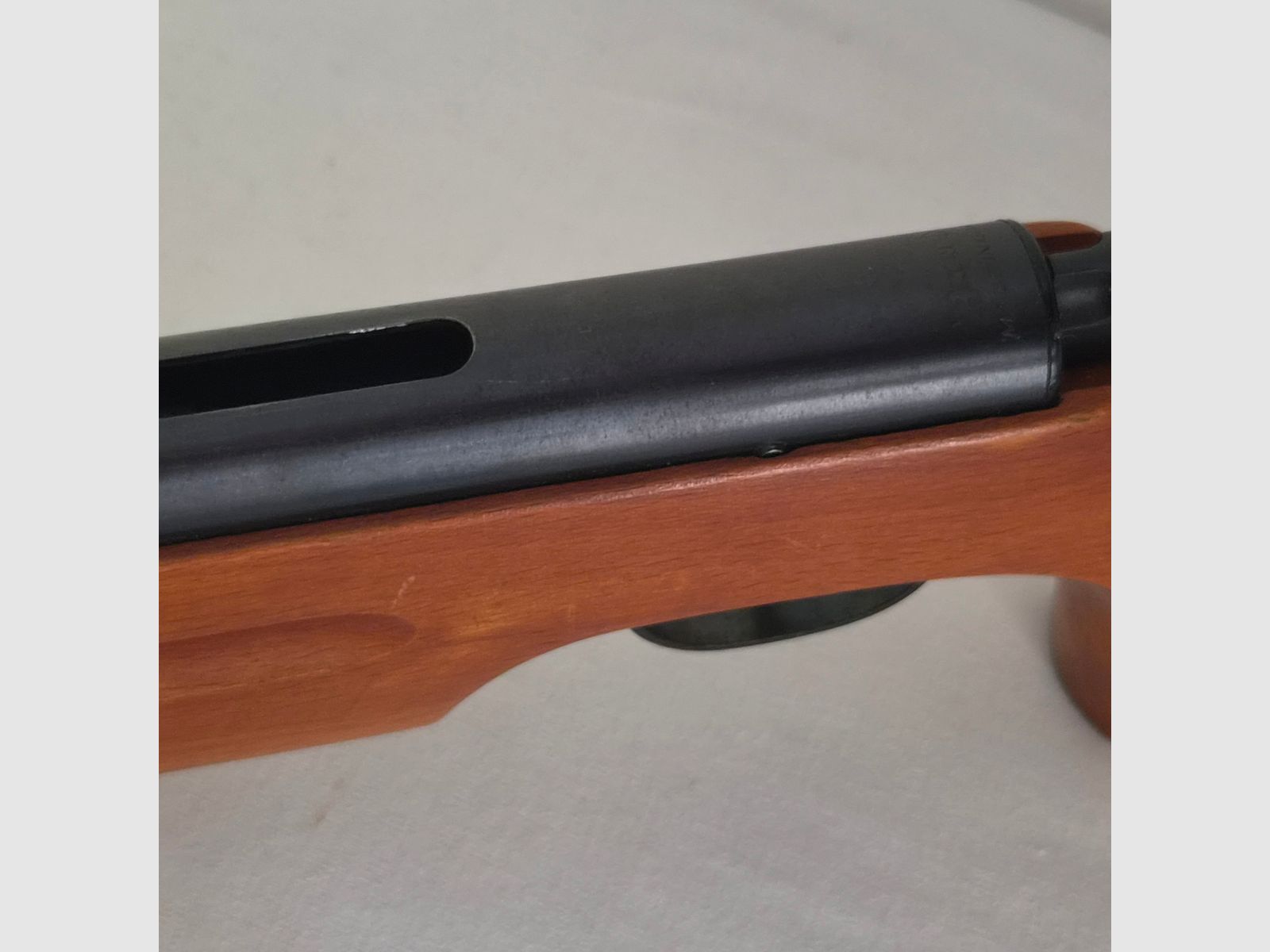 Haenel Suhl Modell 310