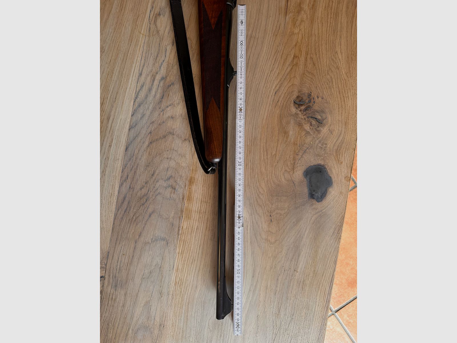Sauer 200 .30-06