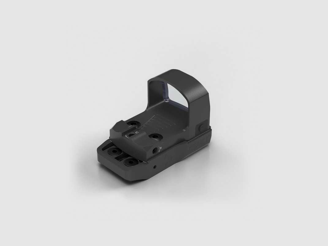 CAT SM2 Red Dot mit Magnetmontage für Glock