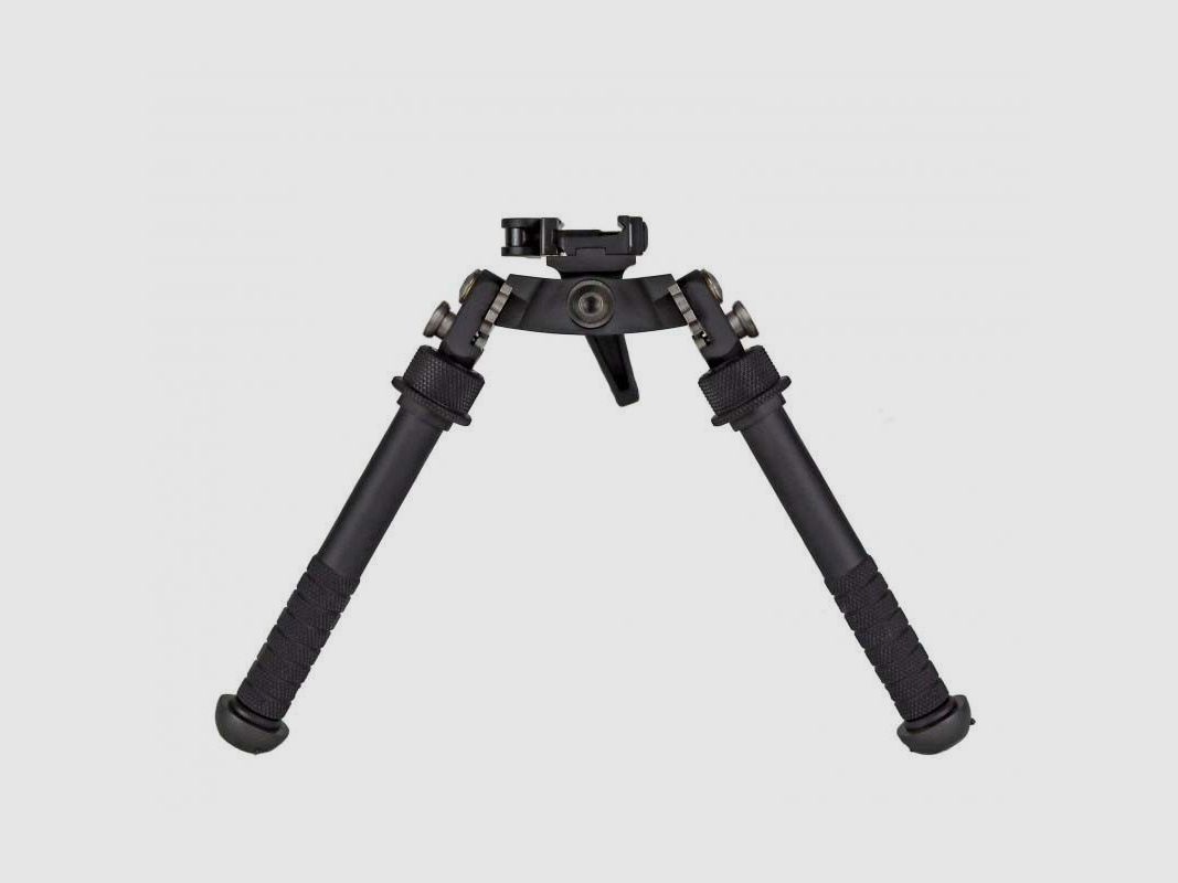 B&T CAL Atlas bipod Gen 2 with QD mount, BT65-LW17