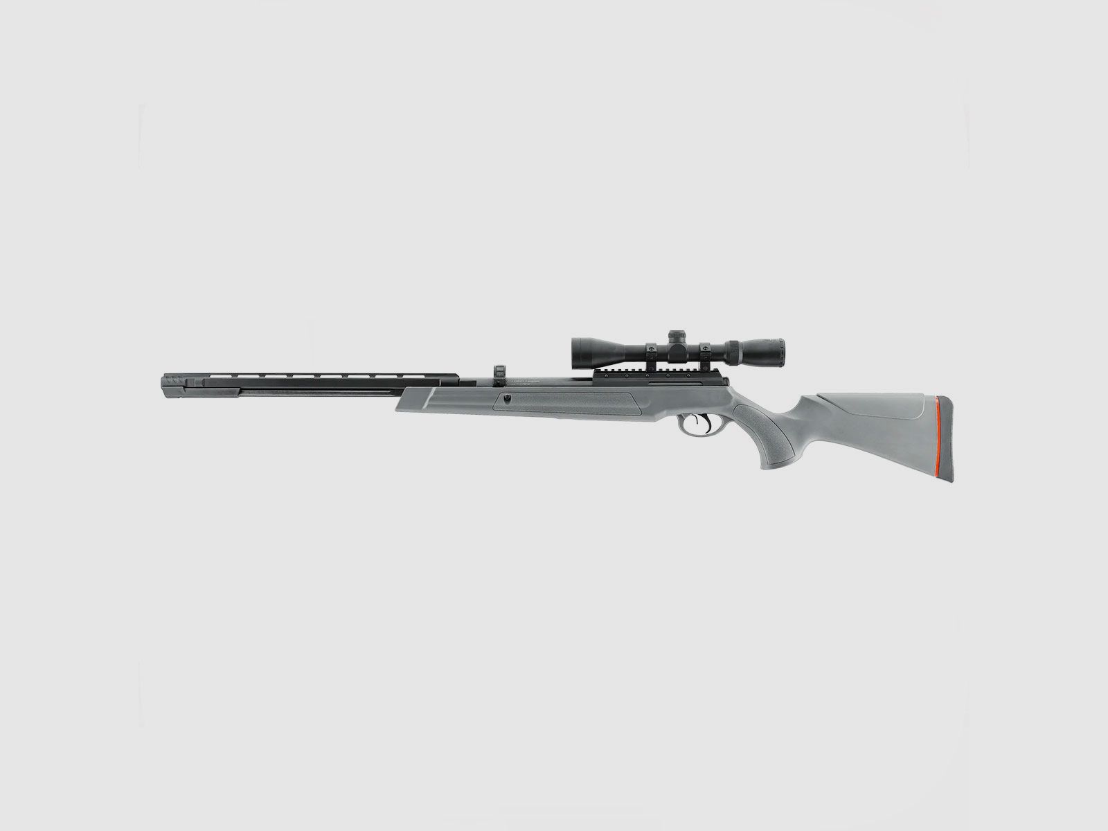 RIFLE – UMAREX – UX SYNERGIS ELITE KIT 4.5 mm (.177) Pellet, spring, image 1 of 5
