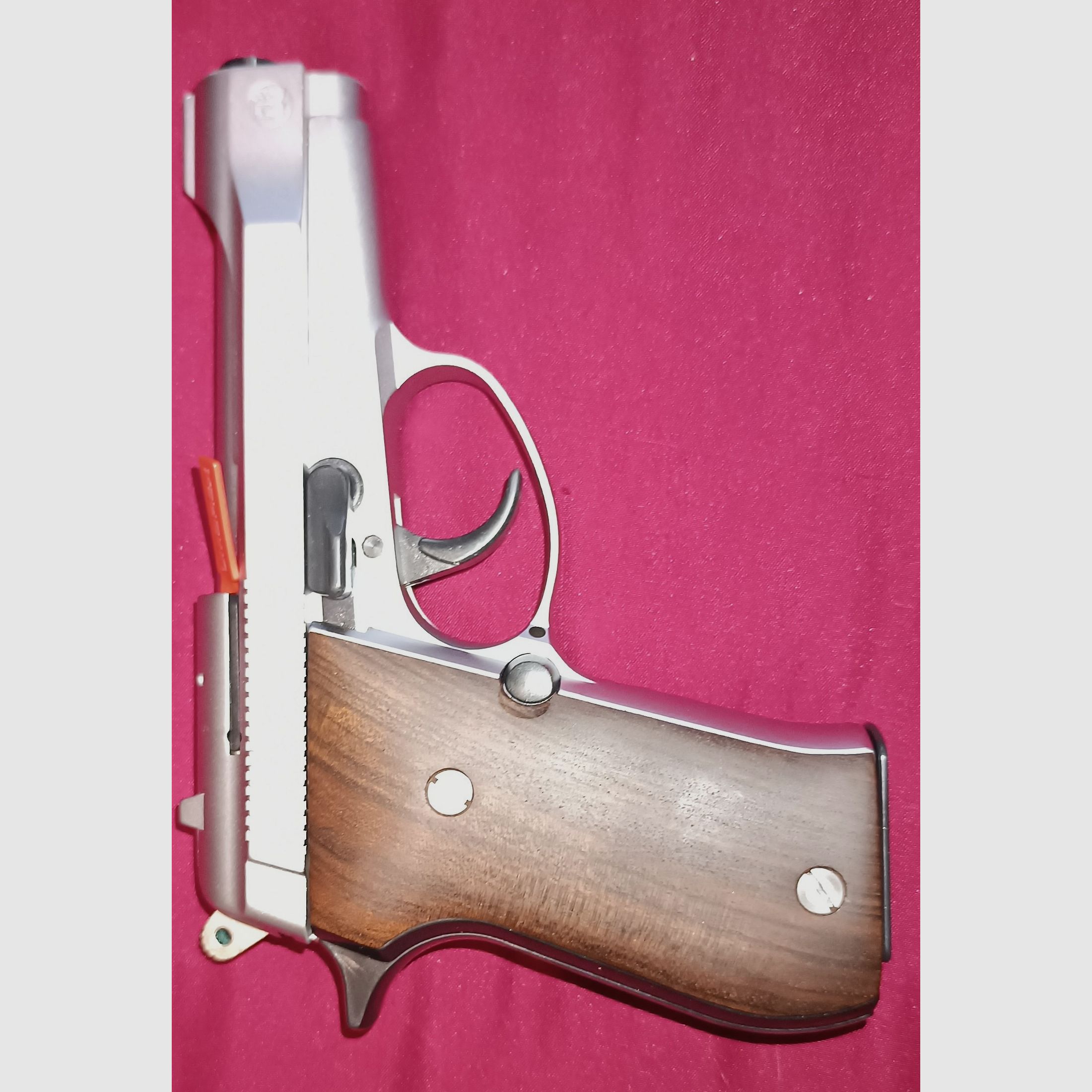 Hw 94 Nikel