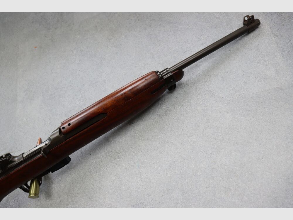 Inland M1 Carbine
