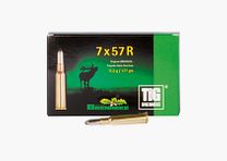 Brenneke 7x57 R 177GR TIG 20 cartridges
